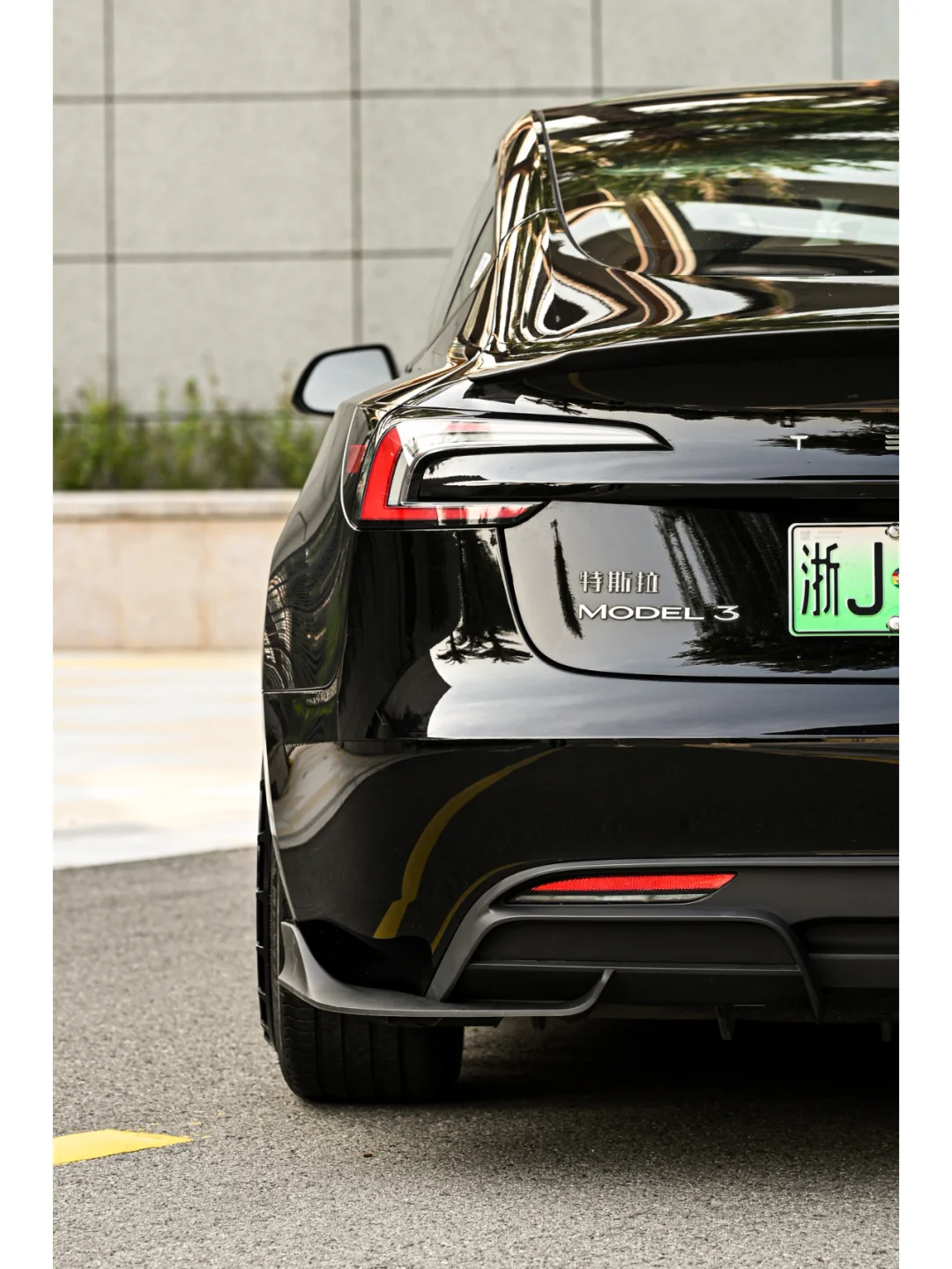 玩车改装都是一样的心情！留一组照片来欣赏