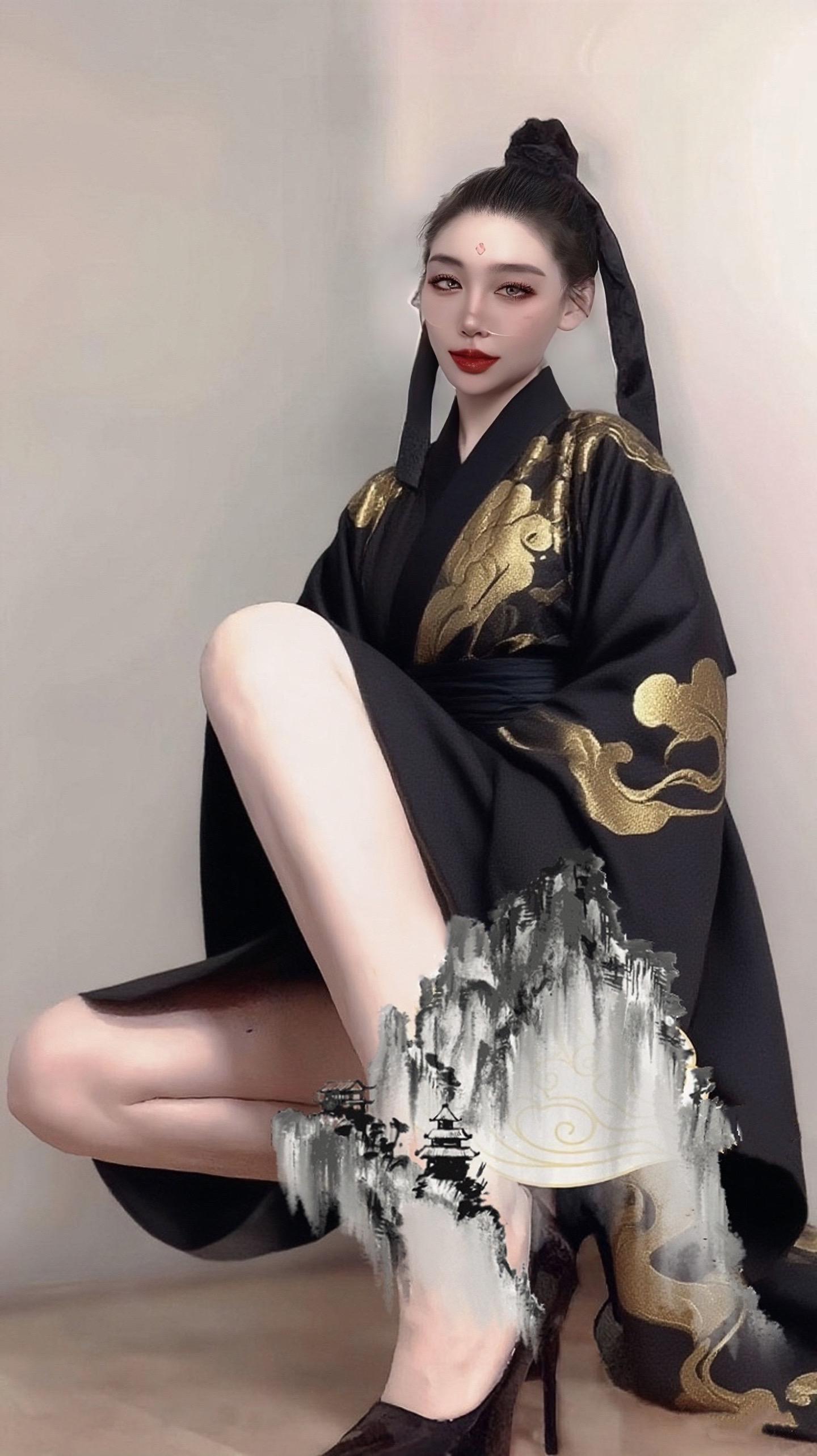 50岁依然保持好状态之。道德判你死刑，哲学证你无罪。荒谬的世界，我永远...