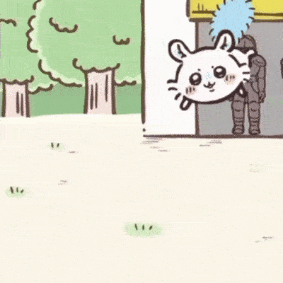 每日一保安丢老鼠