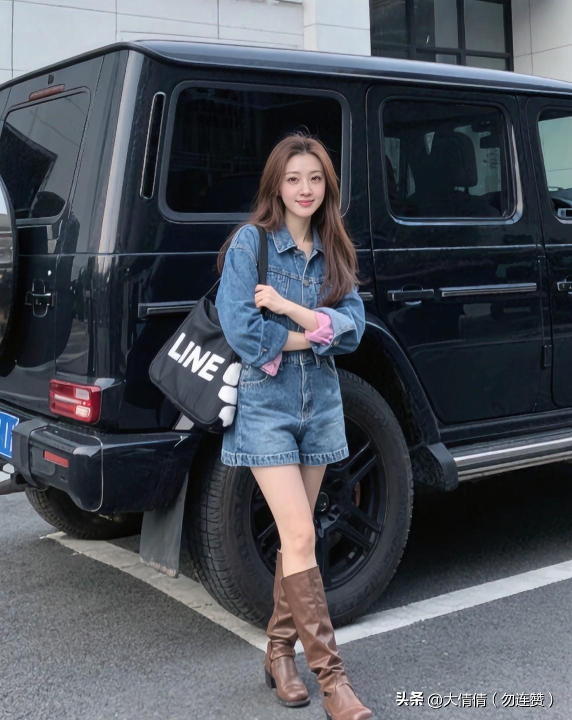 有没有一瞬间，
心里堵得慌，说不出原因，
就是累、就是烦，
看什么都不顺心。
 