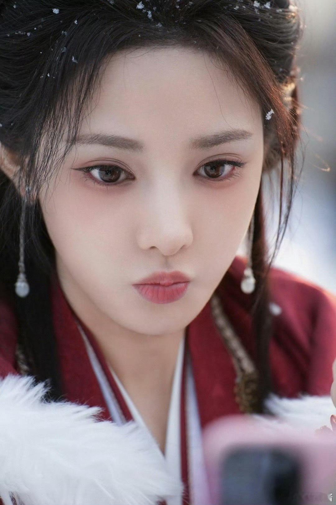 原地转粉籍了，漂亮姐姐可以再抽我一个吗