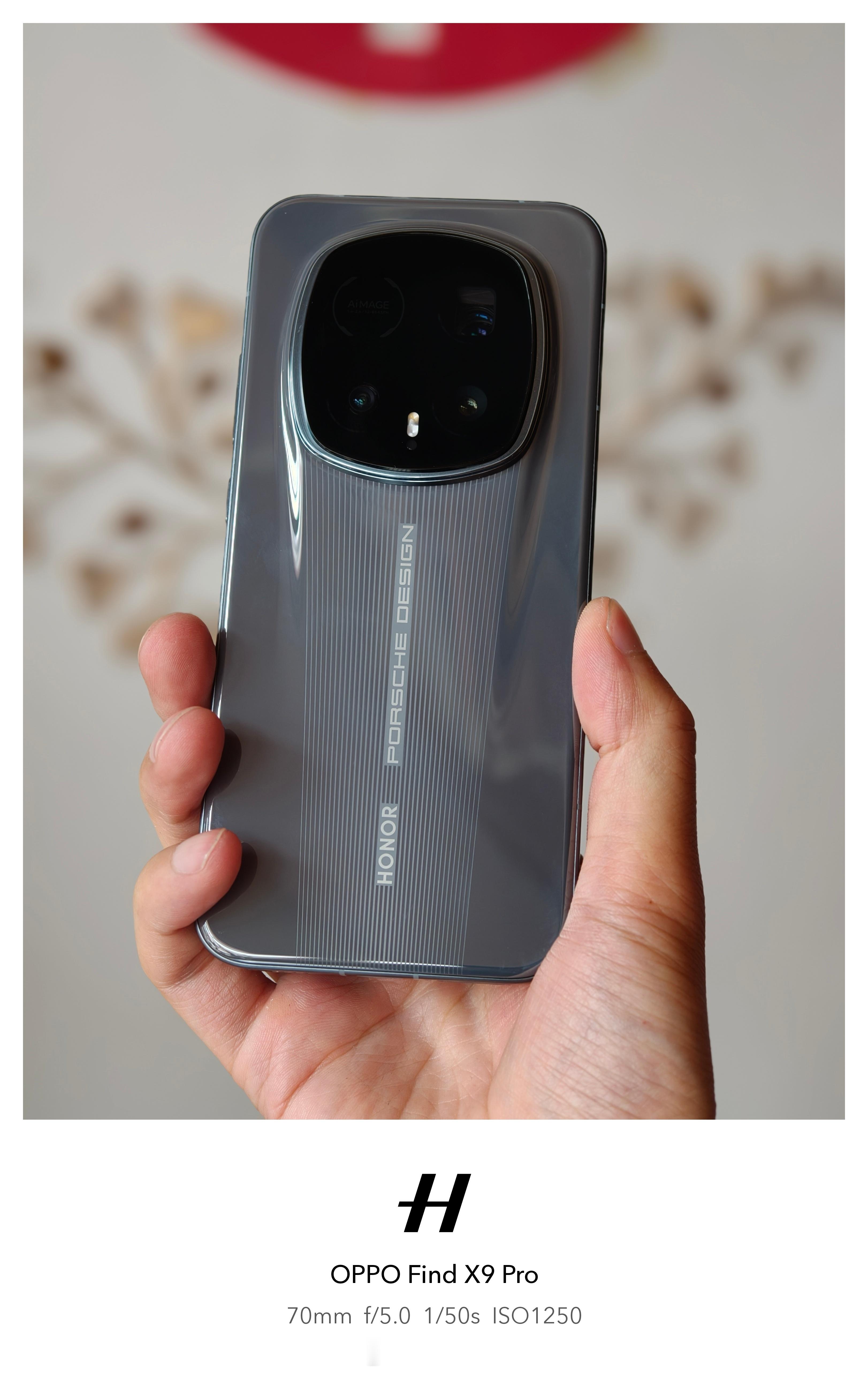 既然Ultra暂停研发了，那回过头来看，这台荣耀Magic8 RSR更值得购买和