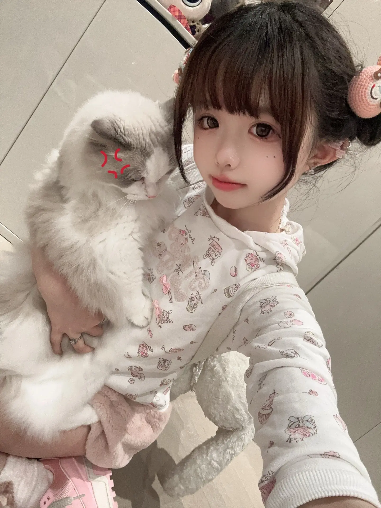 骂醒我 不要放弃我