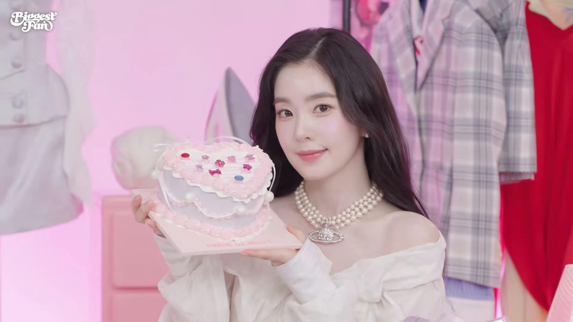 Irene急需Irene遮瑕的具体信息还有人不知道女神即将亚巡吗裴珠泫