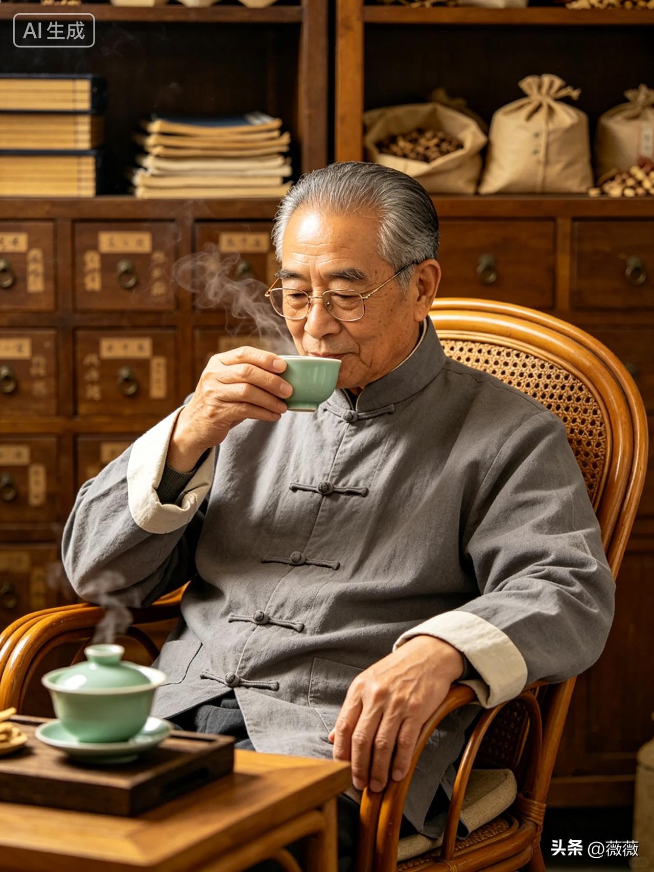 家里有个爱躺着的人，千万别嫌弃，那是你家的福星
家里那个总躺着不动、能坐绝不站、