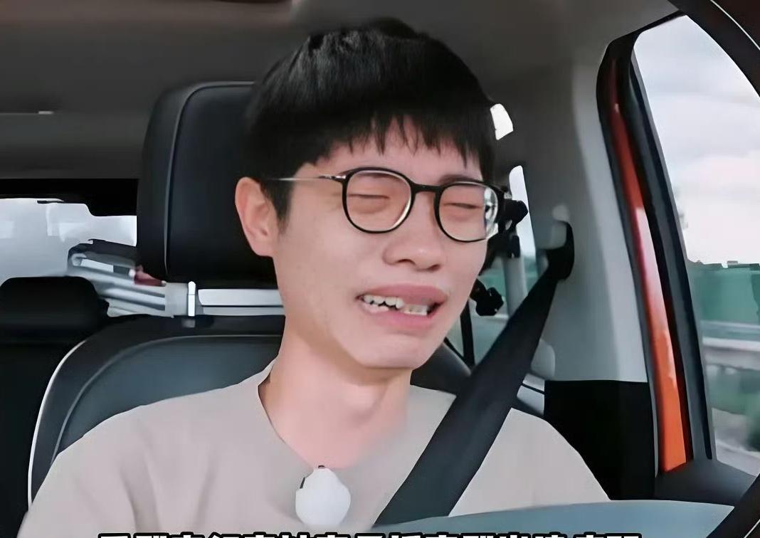  刚看完新的一期，真的是常看常堵，又堵又上头，好适合和朋友聚会的时候一起看，话题