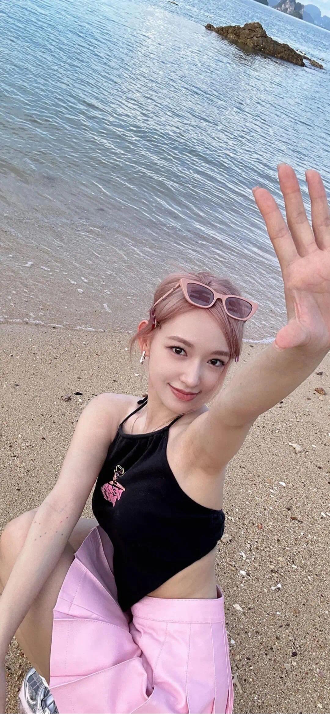 程潇