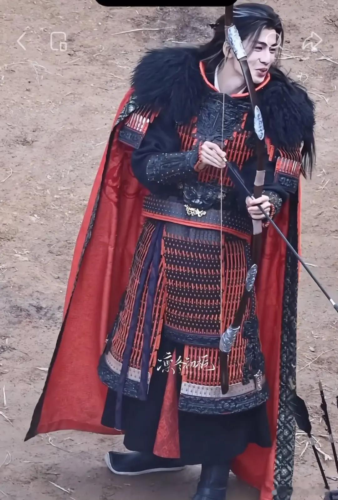 说图片锐化了，看了眼视频也这样啊 