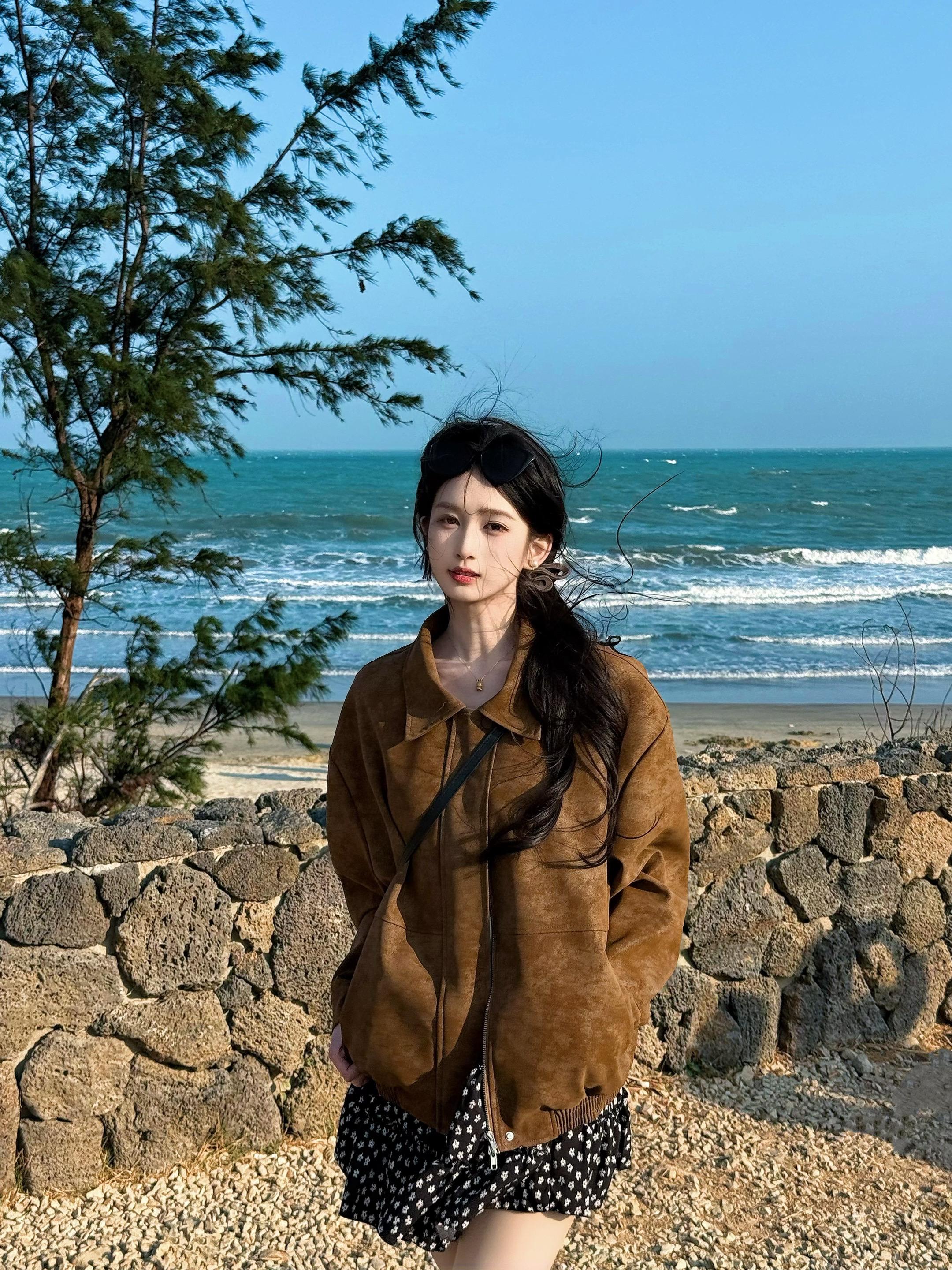 时间 塑造我成为勇敢有力量的人