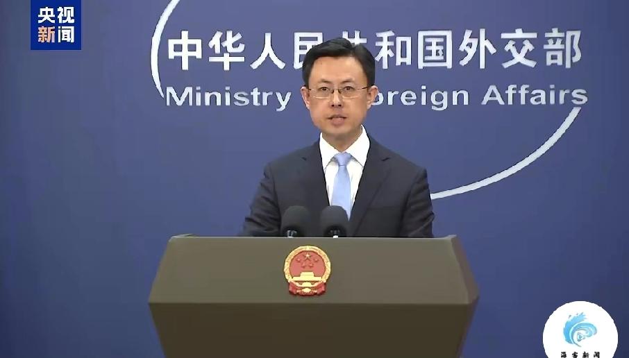 最近中国入境游火了，实打实的数据最能说明问题。
 
外交部在例行记者会上直接说了