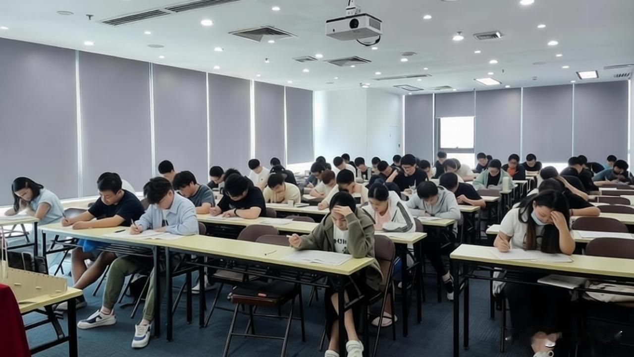 云南某高校，出了件荒唐至极的事。

班主任开班会时，公然在众人面前吹嘘自己人脉广