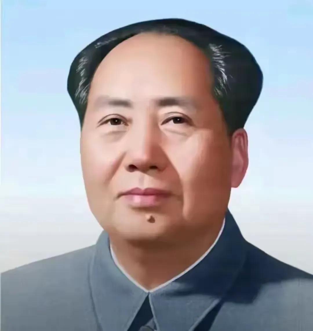 真想不明白，毛主席不占国家分文便宜，家人也不占公家分文便宜，但是他的写作稿费，这