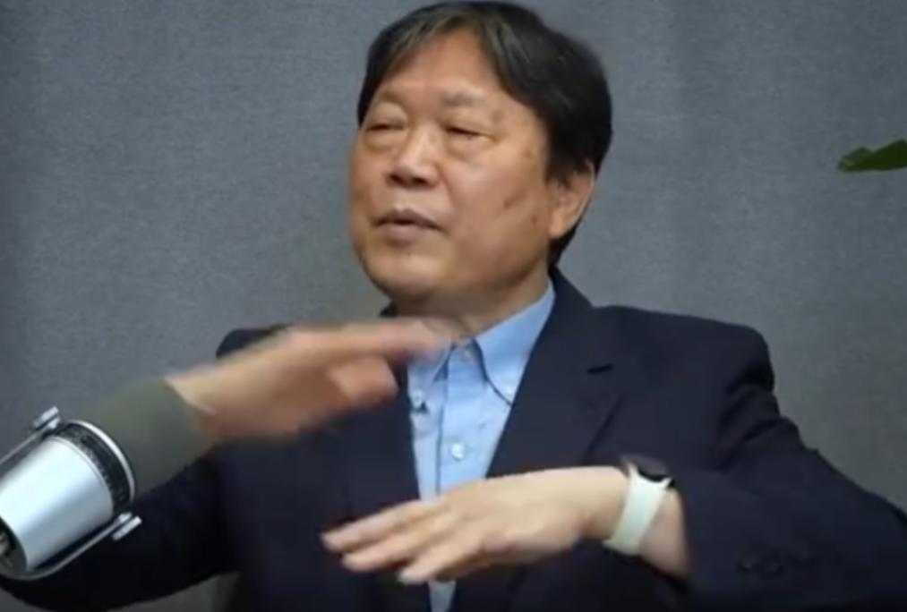 这个韩国专家太敢说了！他表示如果美国把所有军事力量都集结起来去攻打中国，就算是1