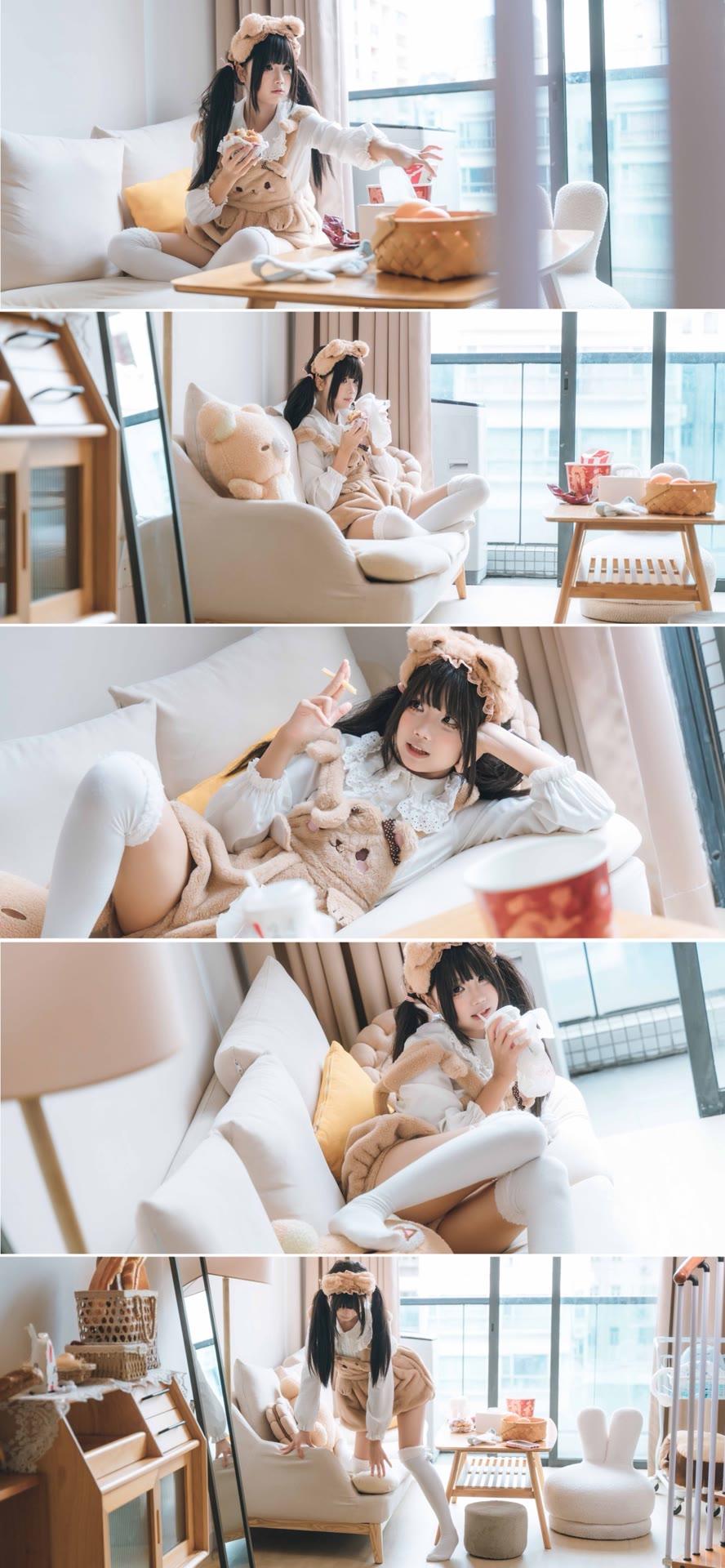 什么番，这么甜