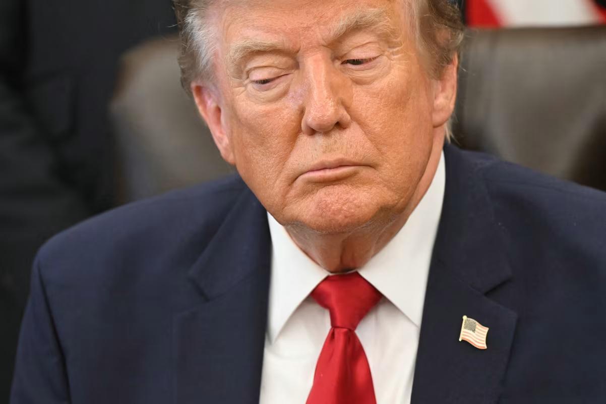 【伊朗按特朗普的规则行事，以加深他的战争困境】（CNN）伊朗似乎正在用唐纳德·特