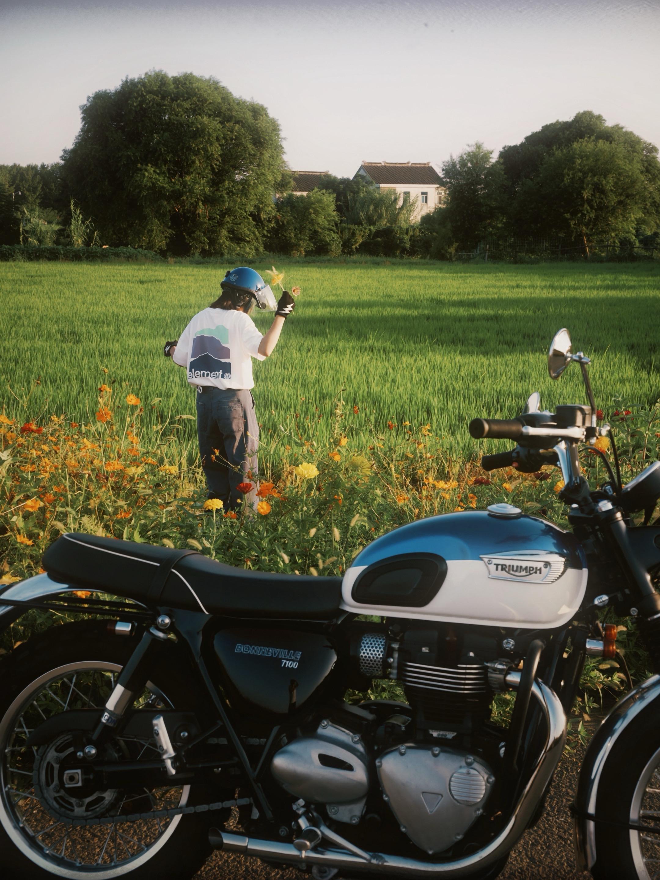 我害怕和人走的太近。怕付出真心后的失去，怕热烈后的冷却。 所以，我宁愿...