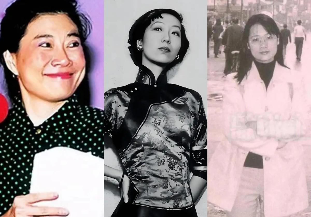 2005年,香港作家亦舒和侄子倪震在网上撕破脸,侄子当众嘲讽她"老蚌生珠",还爆