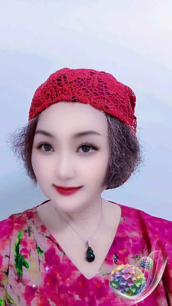安全健康的走过60岁，向着更安全健康的70岁出发，祝亲们身体健康，天天都有好心情
