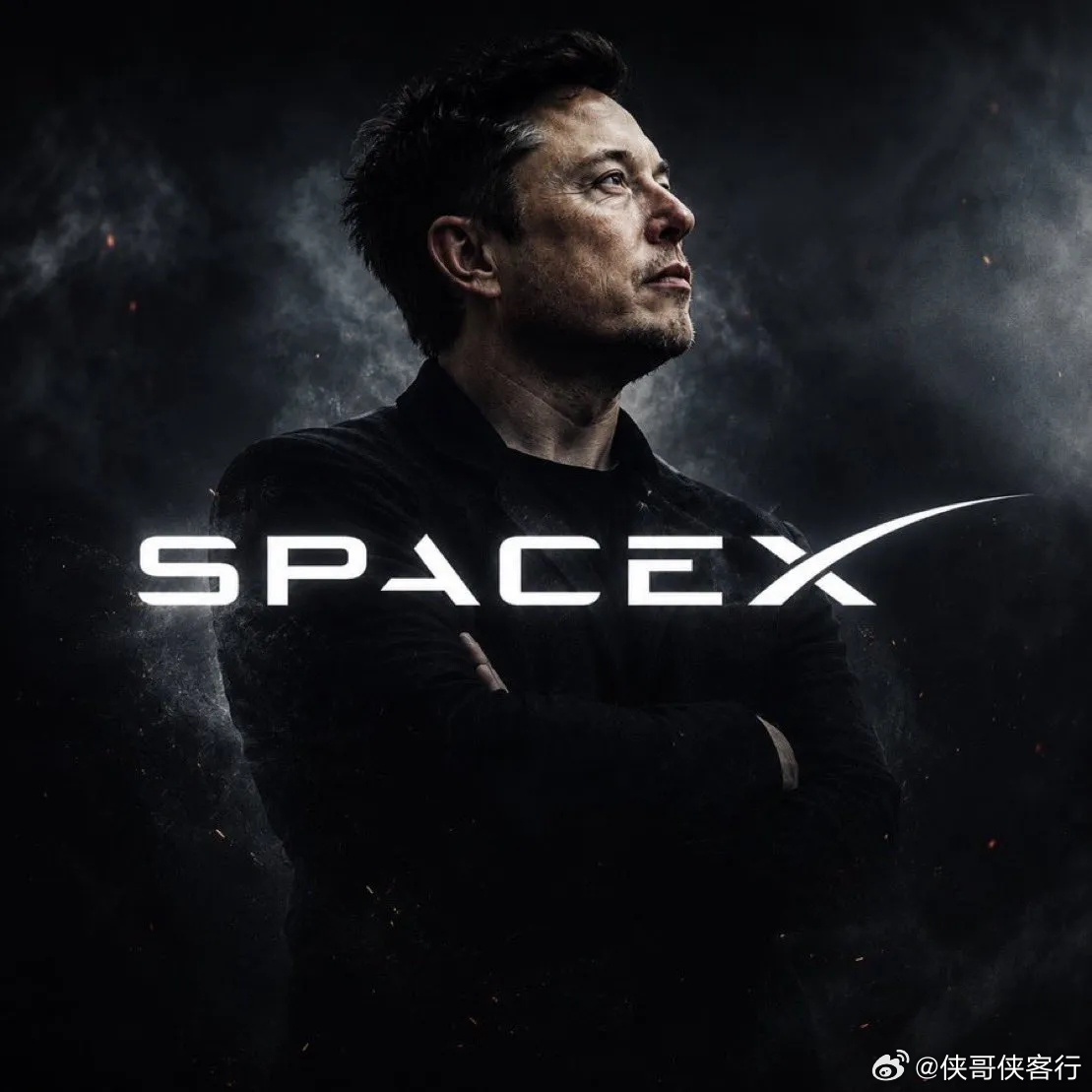 埃隆·马斯克表示，全球所有芯片工厂的产能加起来，也仅能满足他需求的2%。把三星、