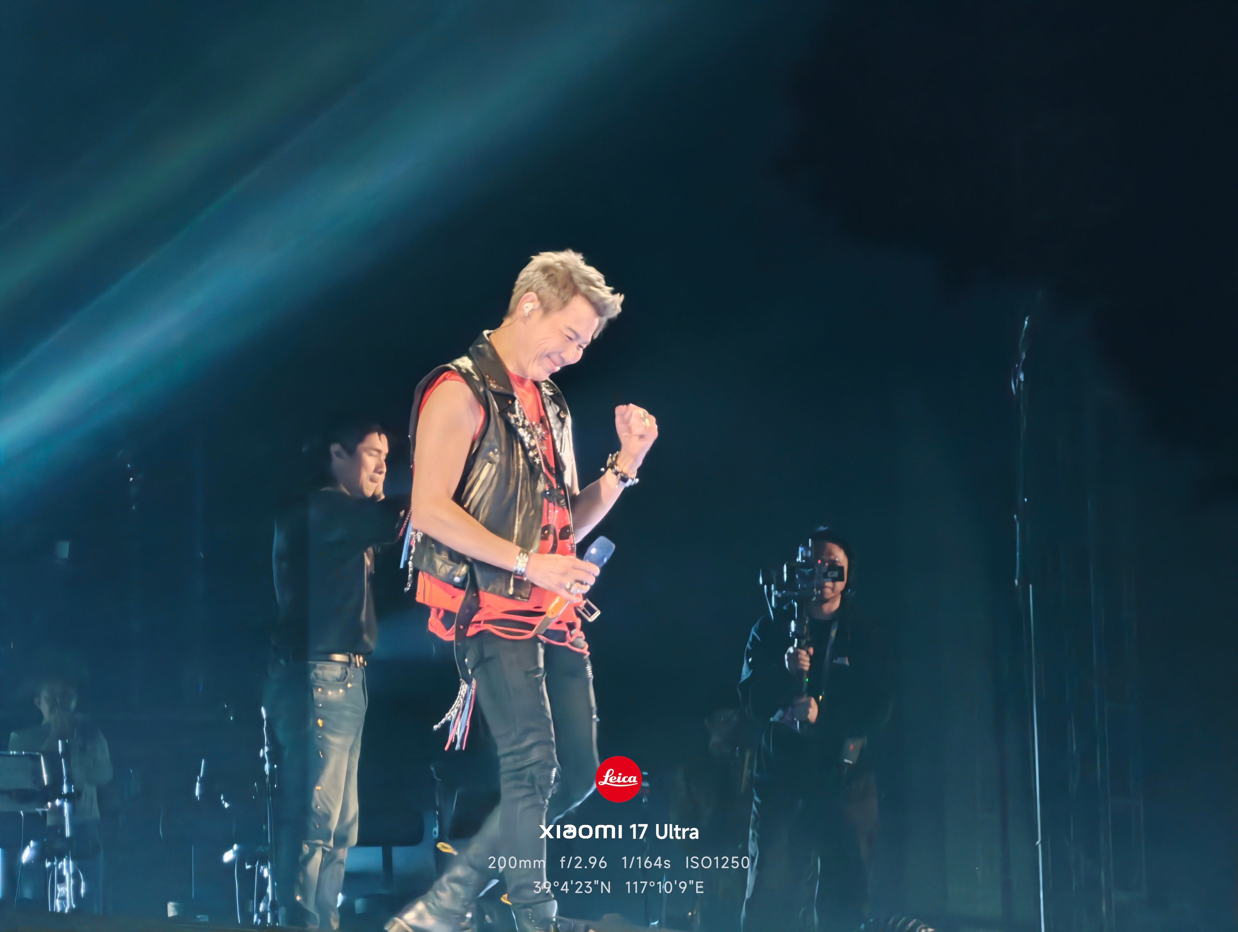 好听 陶喆SoulPowerIIPLUS巡回演唱会 天津·天津奥林匹克中心