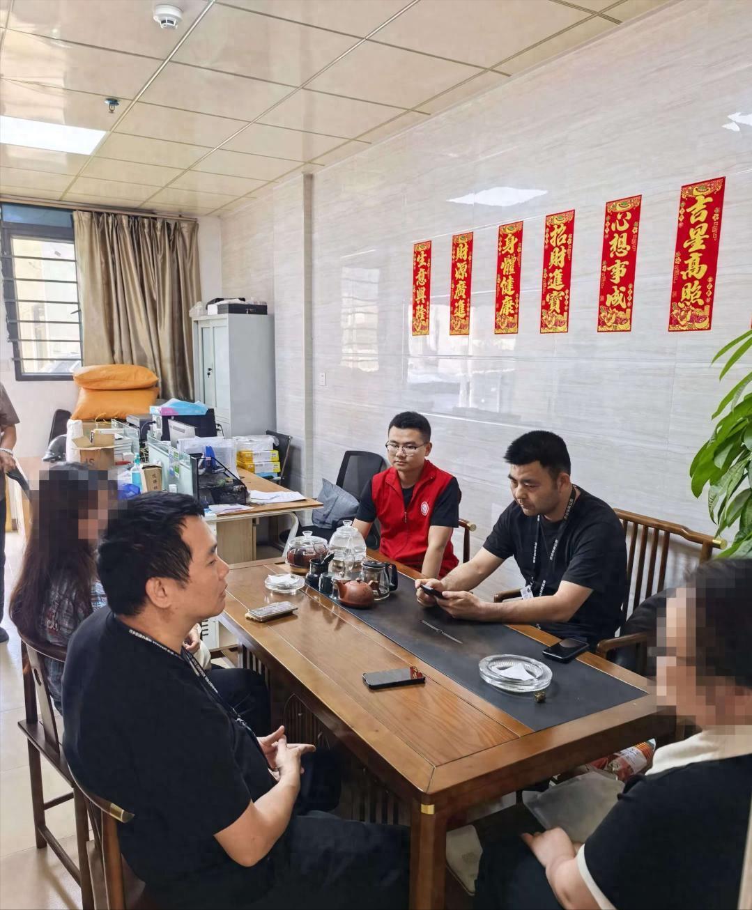 "你去起诉吧，反正我不给！" 这句话，很多打工人听了心里都不是滋味。有些企业负责
