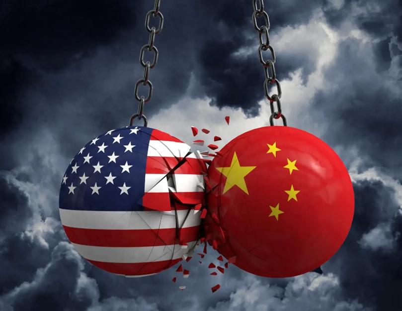 美国抓马杜罗、打伊朗，中国全程没动手！很多人以为这是北京在忍气吞声，软了。
 