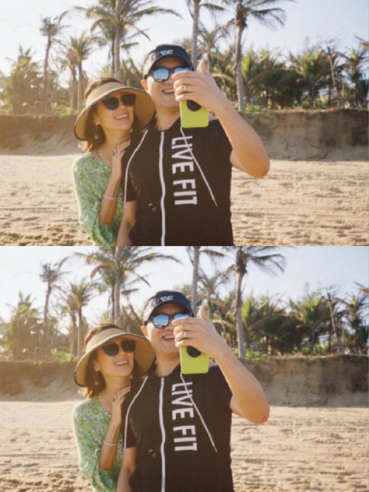 啊？？？？？？真的假的？？？？又开演唱会了吗？？？？？？啊？？？？？ ​#章子怡