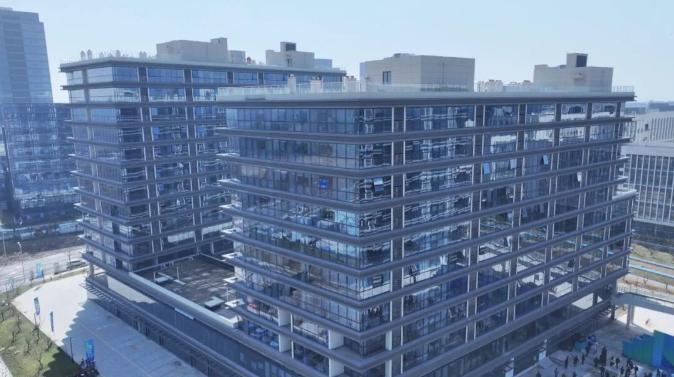 全省首批青年安居试点项目公布，金华市4个项目入选，分别是金东区金漪湖科技创新策源