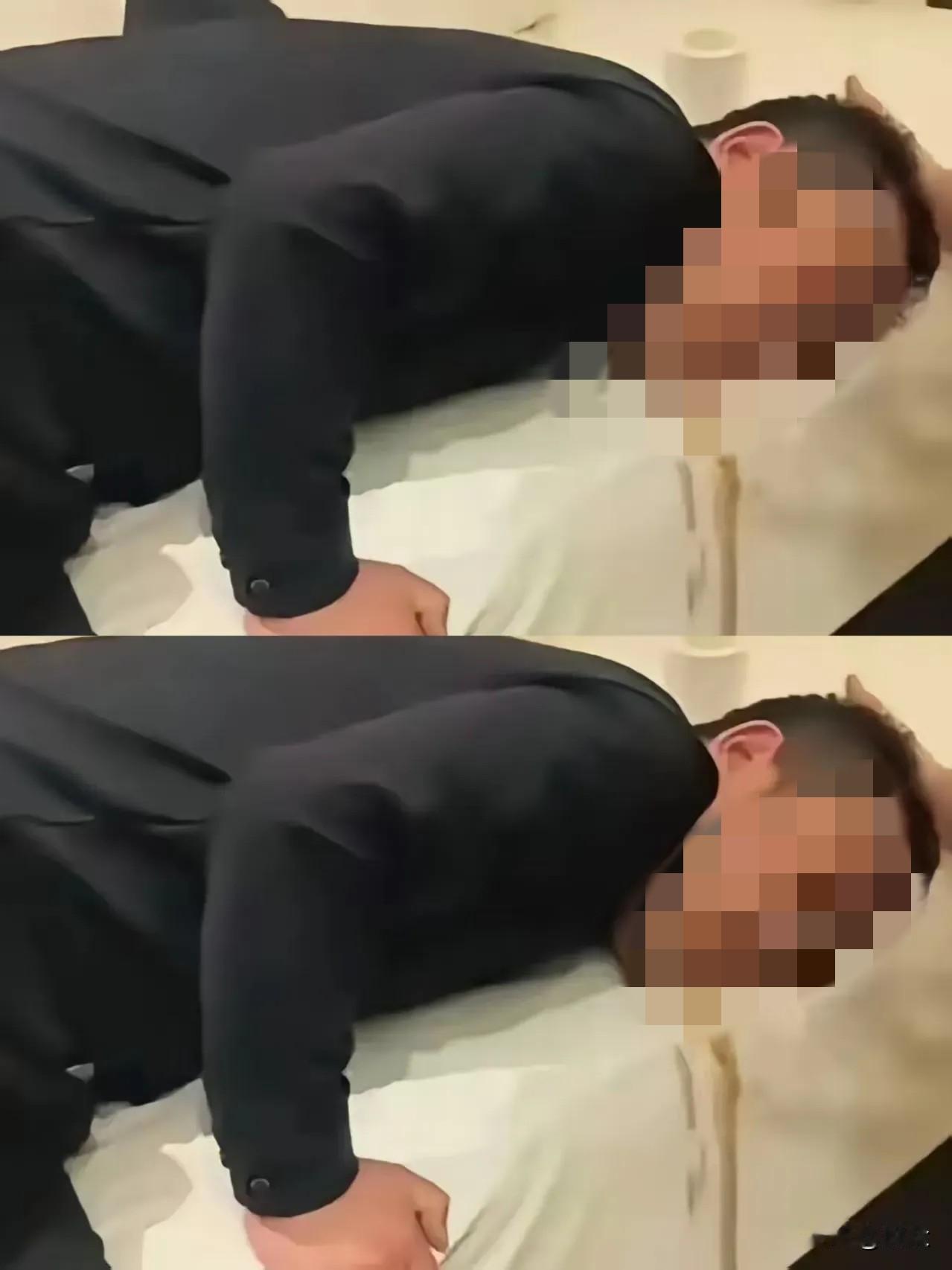 太心痛了！男子患肝癌，不听家人劝，

男子患肝癌后不听劝偷喝酒离世，这是对自己生