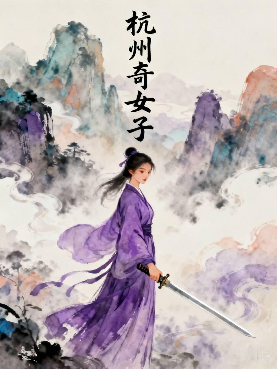 杭州受害女，乃女中豪杰，女人楷模，现世珍品。杭州受害女即使遍体鳞伤，也绝不屈服权