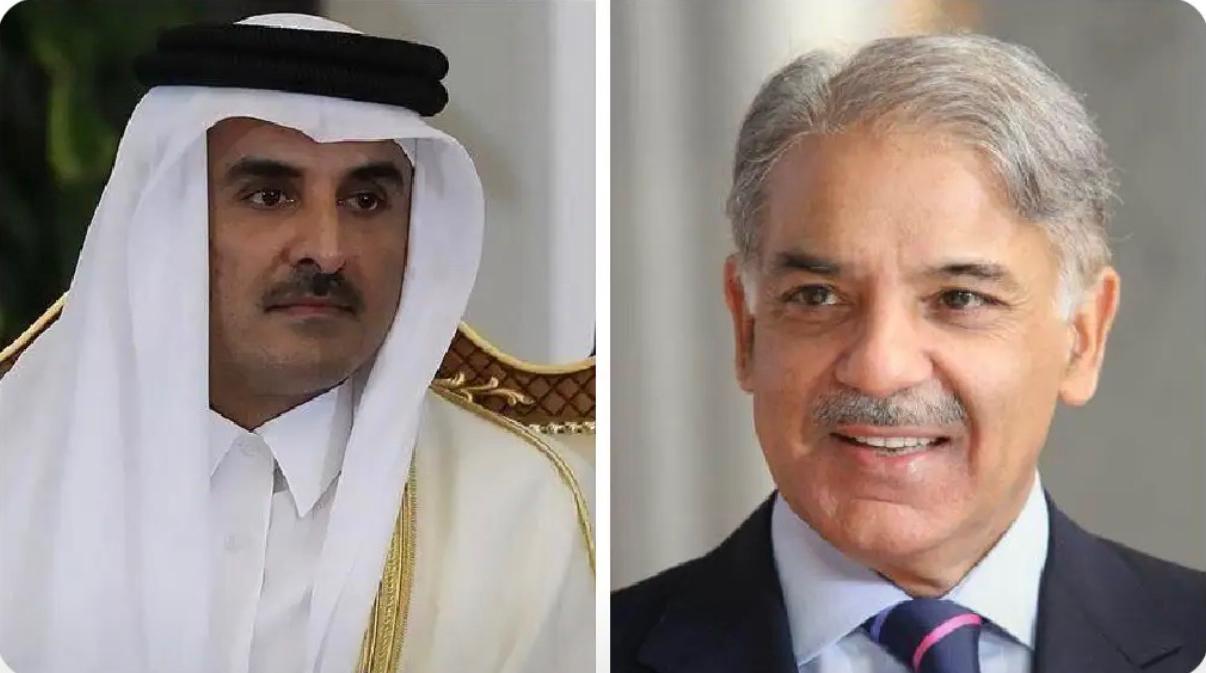 据报道，巴基斯坦和卡塔尔已正式达成一项具有里程碑意义的防务协议。巴基斯坦将把其军