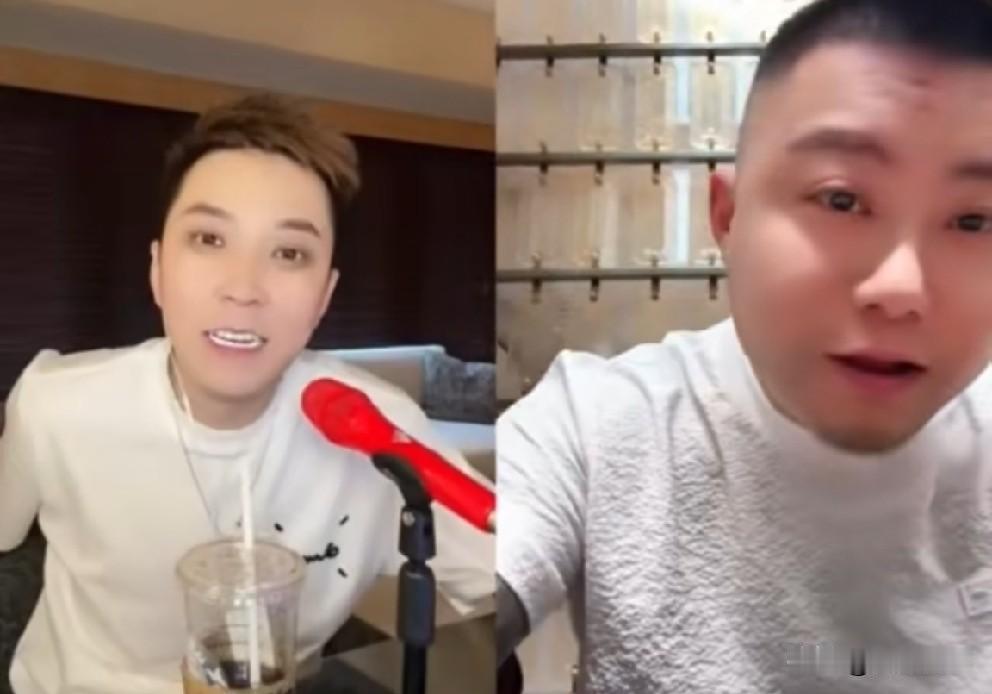 “丈门”阿黑遭仙家围剿，王小国避谈敏感话题。

            阿黑连麦