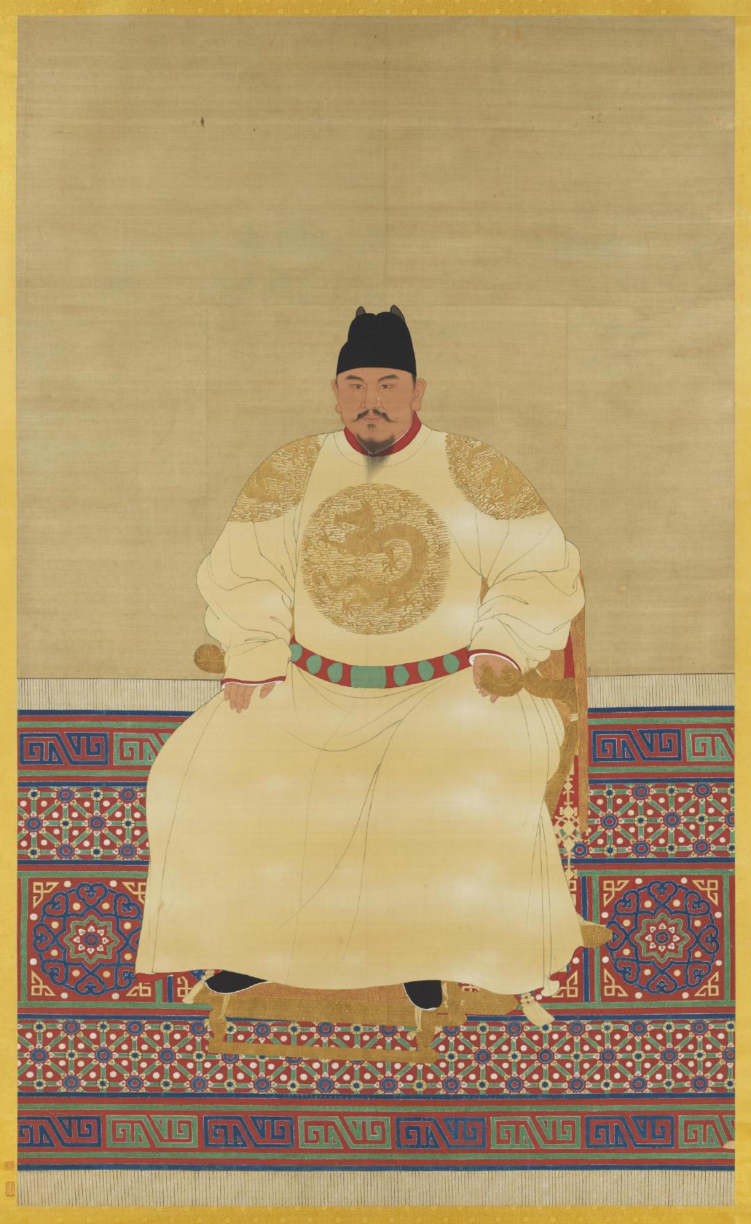 朱元璋把胡惟庸杀了，为什么连“丞相”这个职位也一起废了？洪武十三年（1380）正