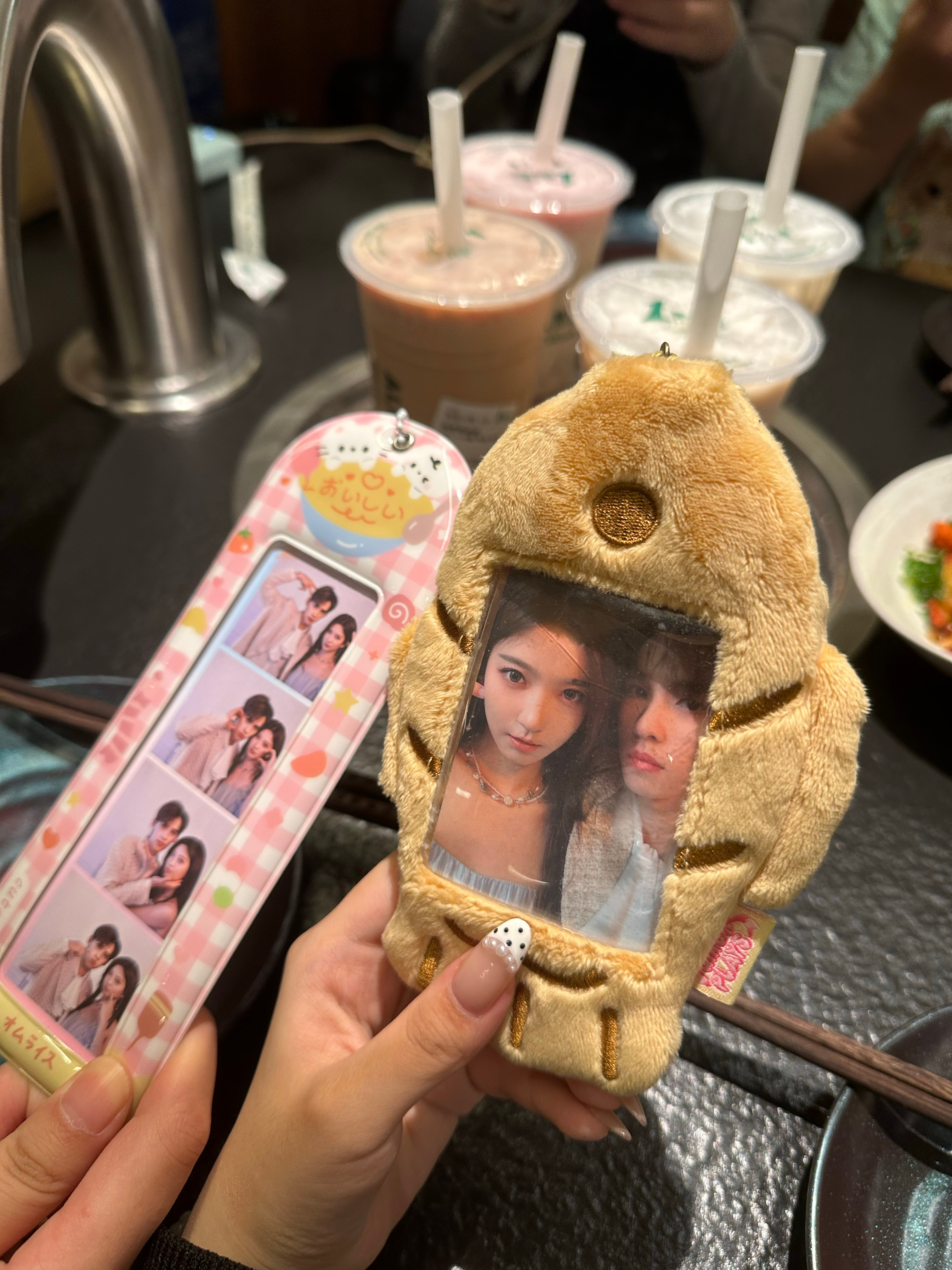 一点点启动🙋♀️小洋芋启动 