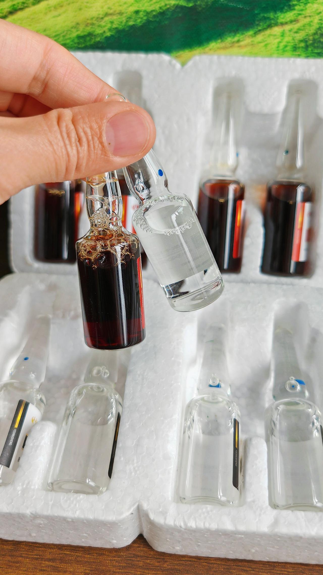 养羊人 牛羊养殖 农村养羊