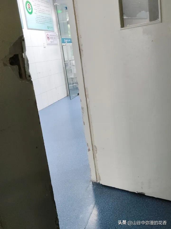 随手拍的一张风景