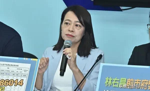 严格把关大法官同意权审查！蓝委：不该过的一个都不会通过

针对台“宪法法庭”昨天