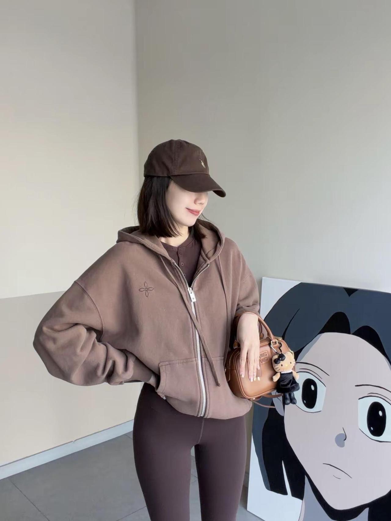 🤍。随意穿搭 中性穿搭