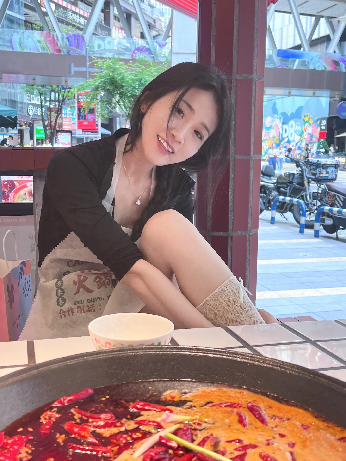 发财被爱