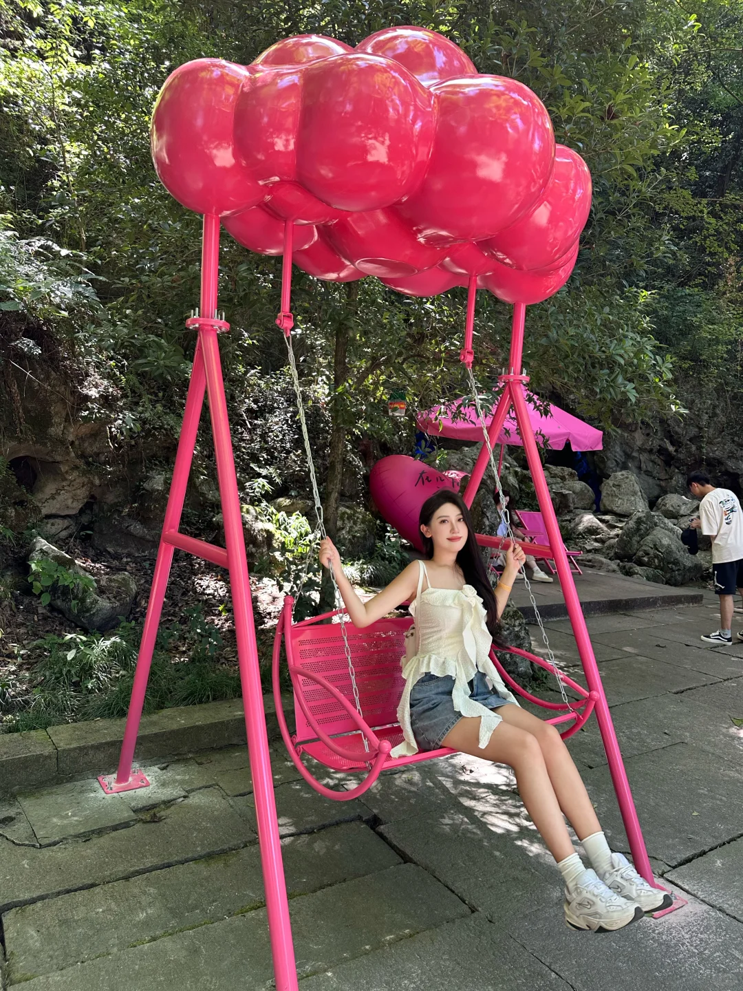 杭州！！你不宣传这里你糊涂啊！！！！