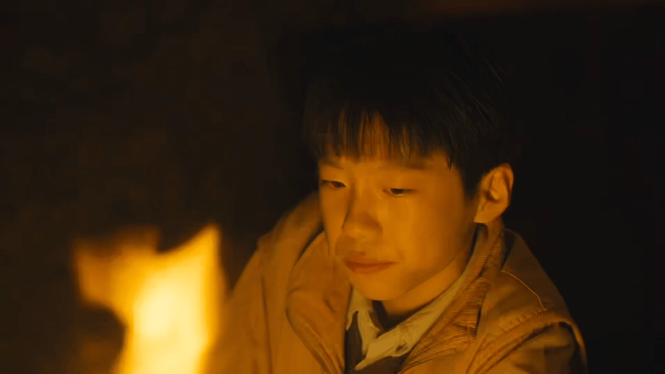 是朋友更是自己选择的家人《岁月有情时》里的友情故事，勾起了我对发小的思念，那些一