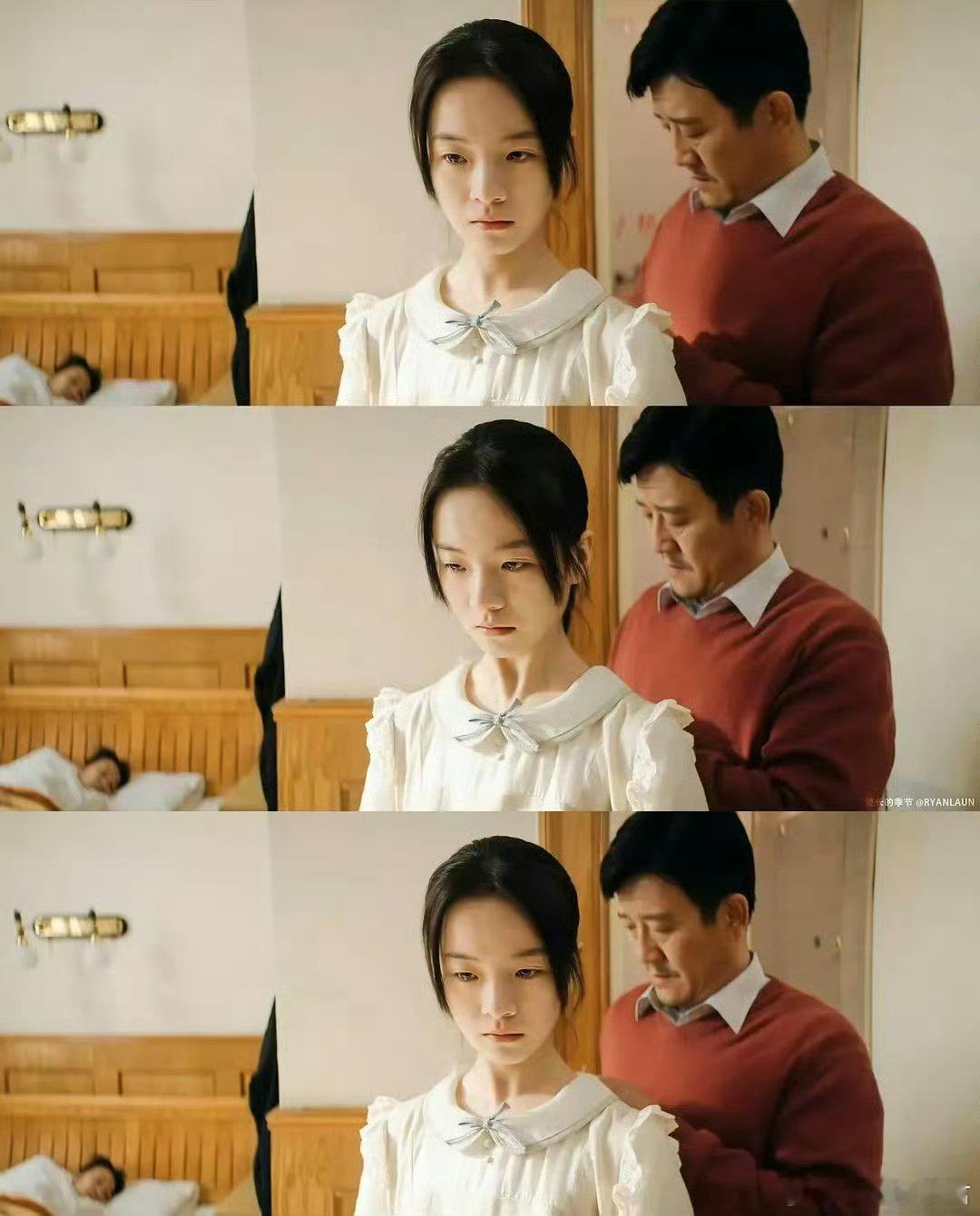 电视剧里最恐怖的镜头 ​ ​​​