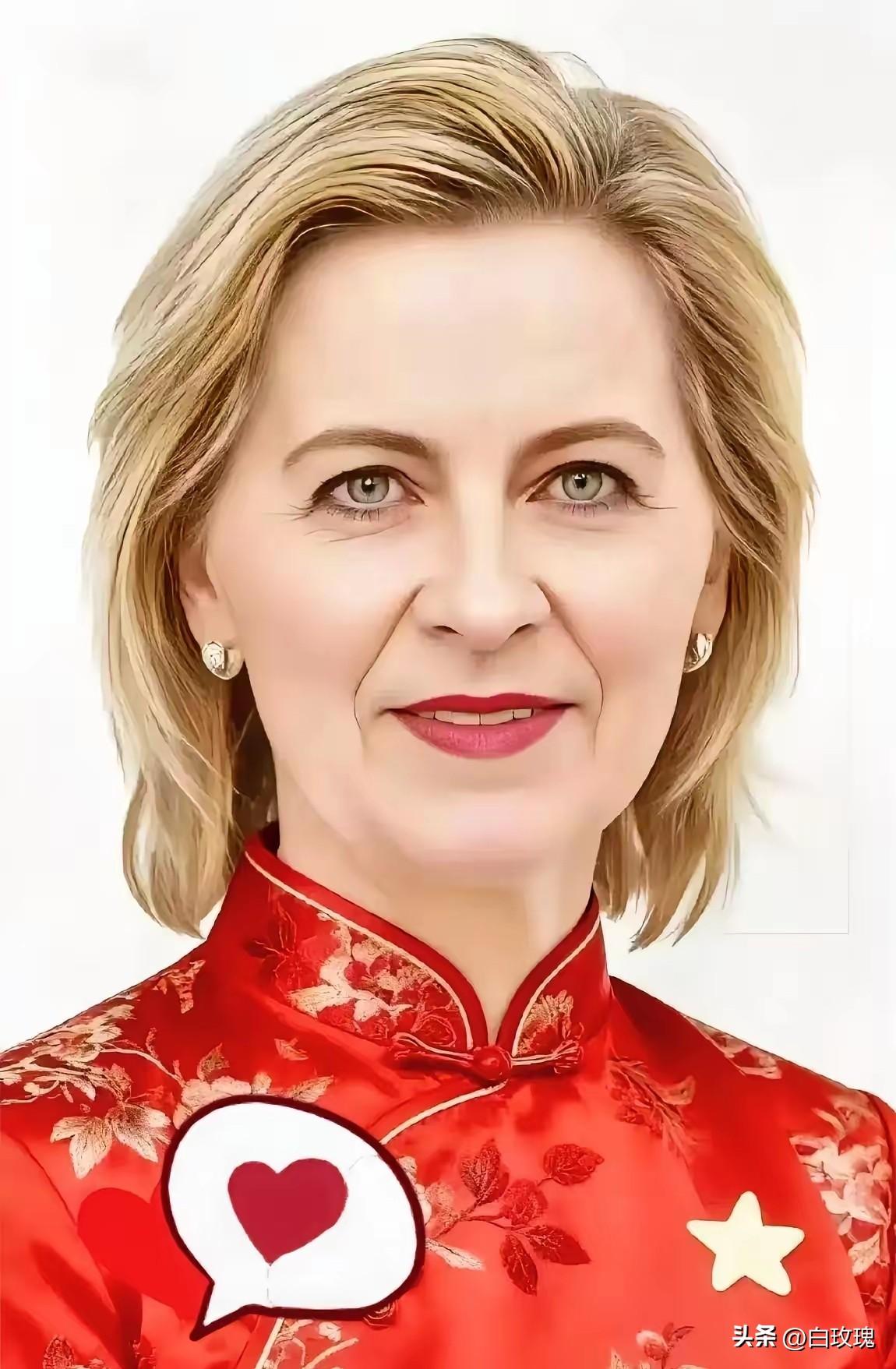 欧盟传来新消息！欧盟委员会宣布了：
3月18日，欧盟委员会突然宣布，要简化非俄罗