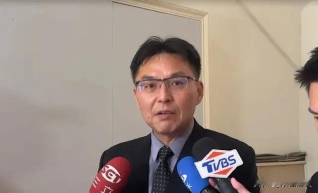 台湾T-34失事遭扯删预算　他怒驳：又推给在野党

台空军1架编号3404的T-