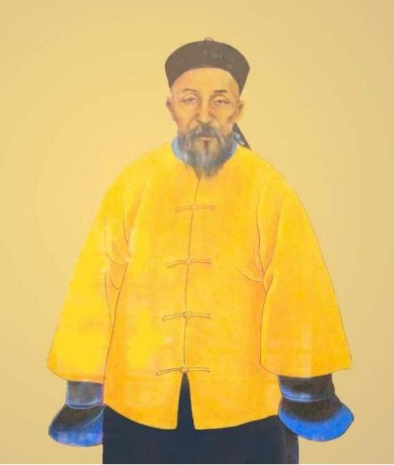1725年，年羹尧得知消息自己将被问斩，索性将已经怀有身孕的小妾送给了一个落魄秀