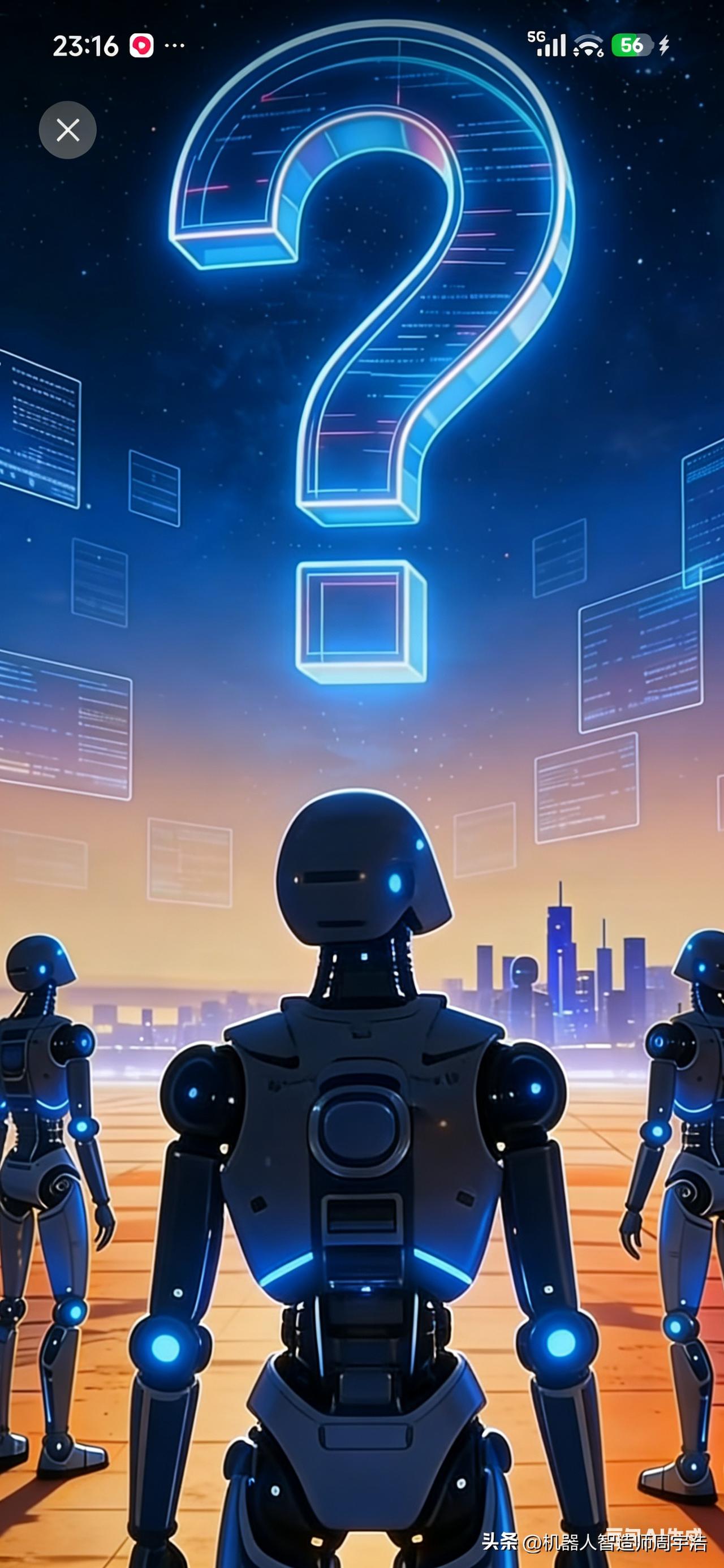 用第一性原理（AI思维）提问，这是人类思维的起点，也是唯一与AI交流的正确方式！