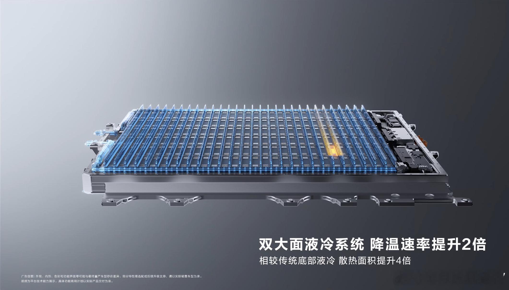 华为如何保障电池安全新能源汽车的核心矛盾，在于续航与安全的平衡。既要让电量撑得起