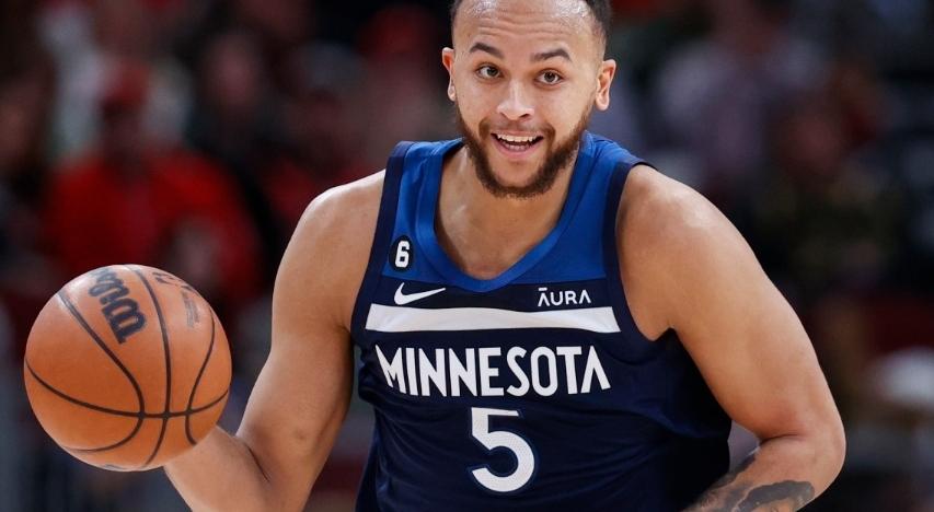 李凯尔主动表态：愿再为中国男篮征战奥运与世界杯。