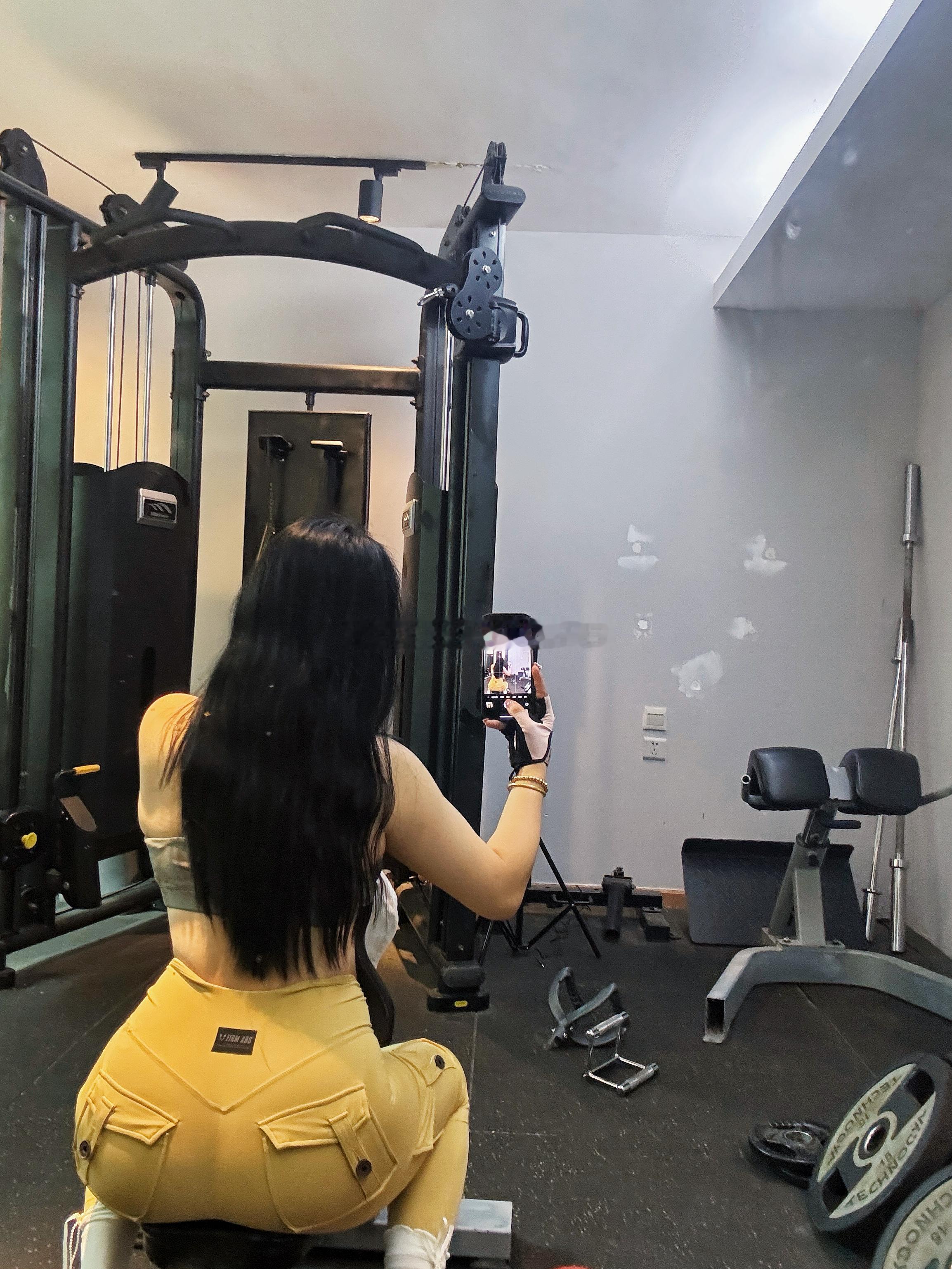 还是需要刷脂呀 ​​​