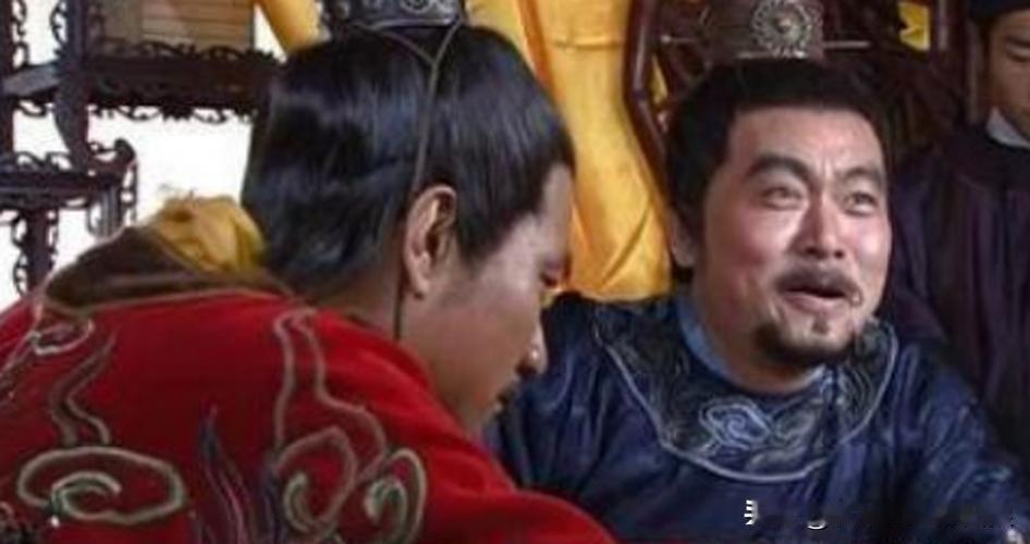 汤和为何开国之后只捞个侯爵，没有封国公？

咋说呢？老朱是真想给这个发小升官儿奈